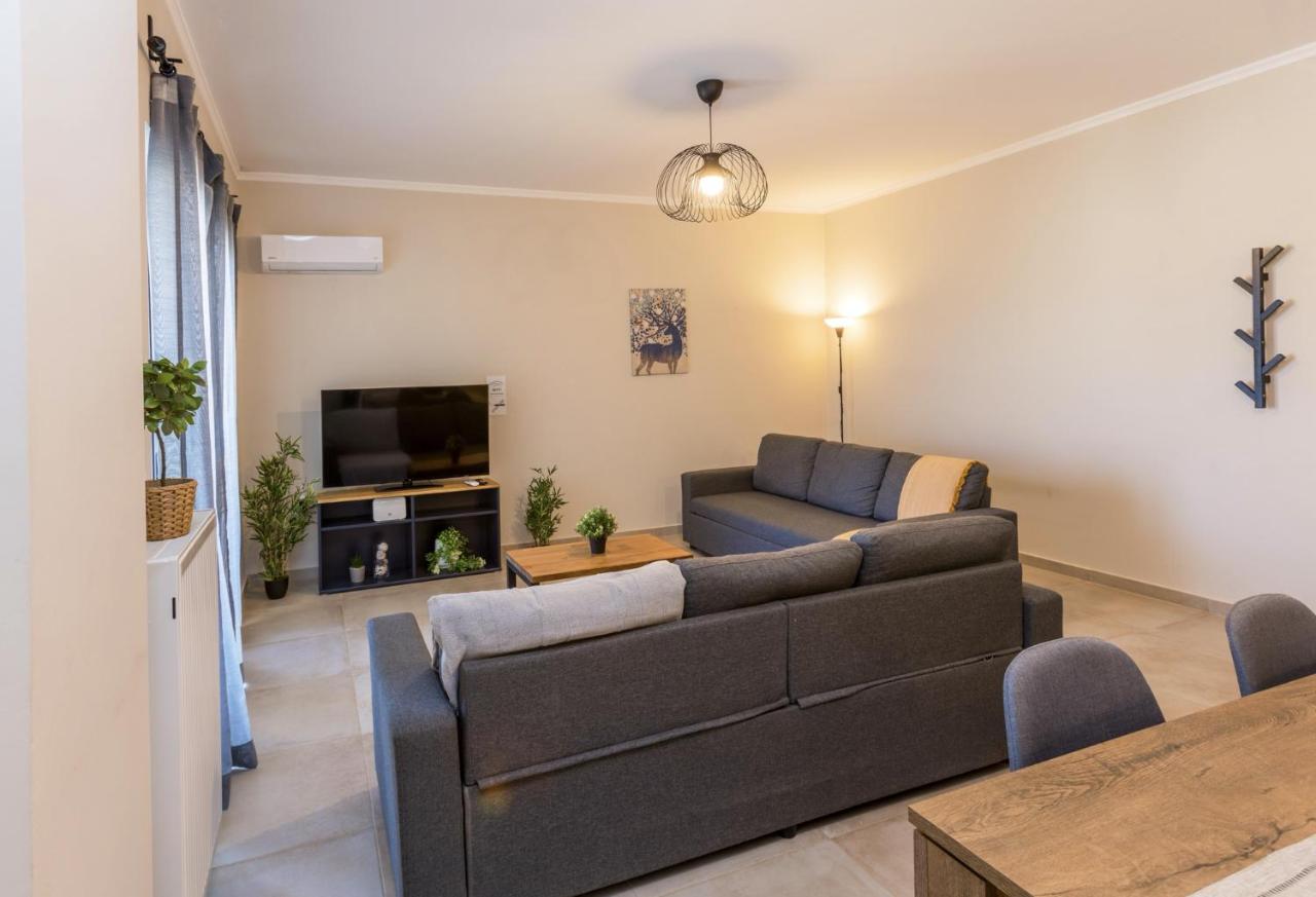 Raise Nafplio City Break Esterno foto