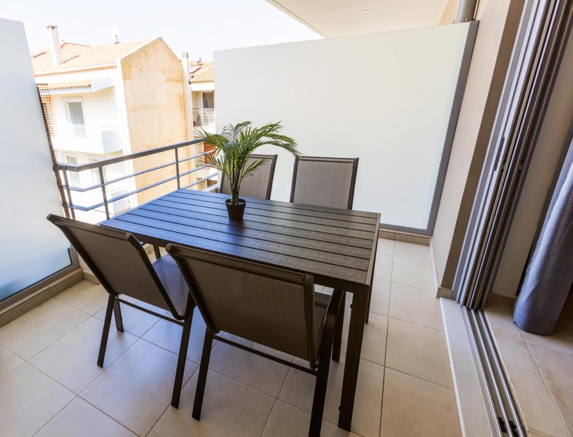 Raise Nafplio City Break Esterno foto