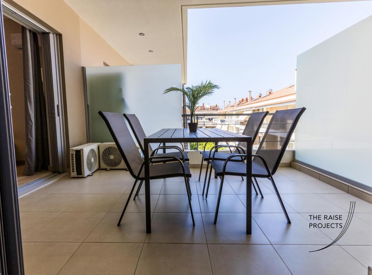 Raise Nafplio City Break Esterno foto