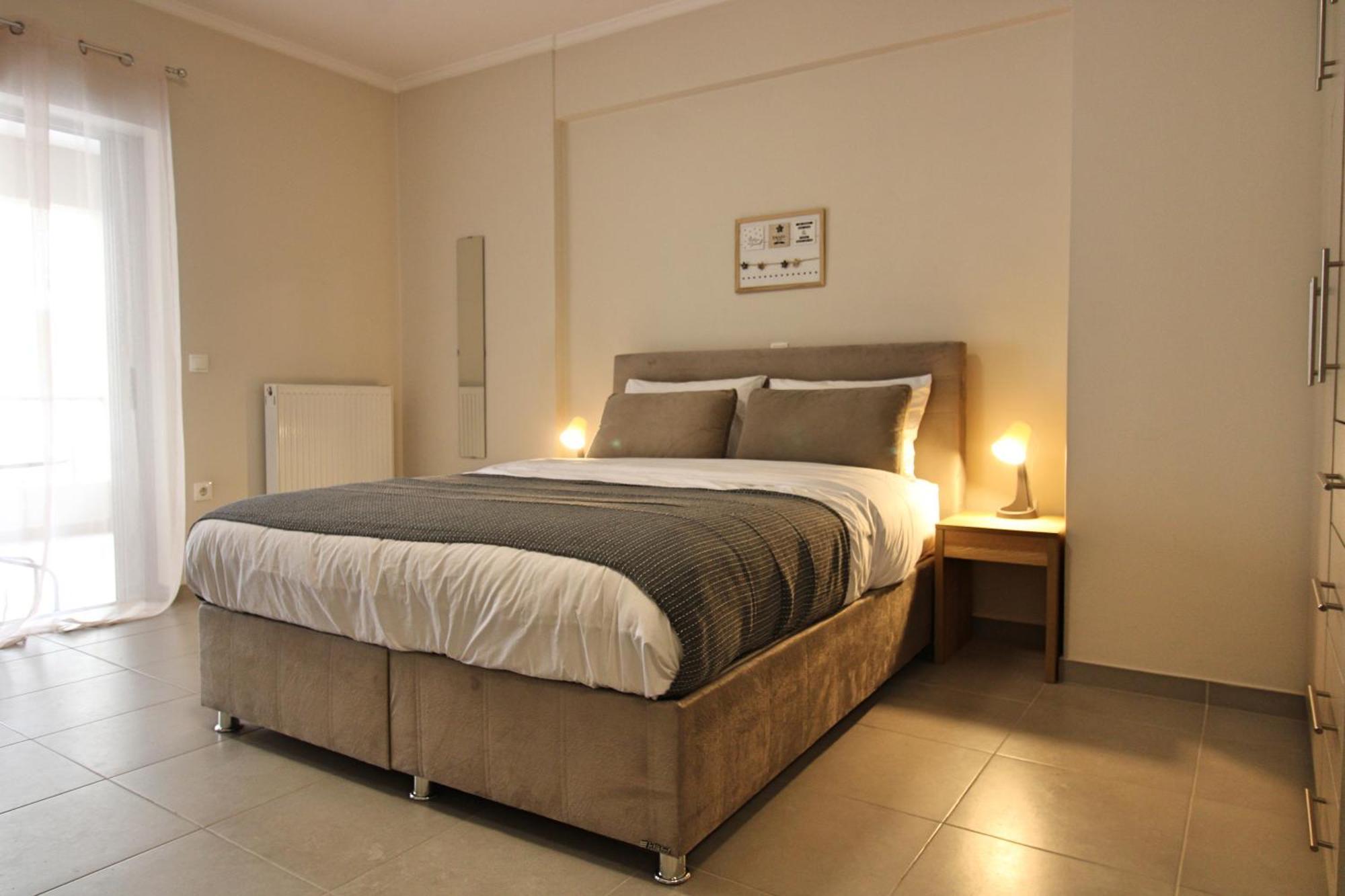 Raise Nafplio City Break Esterno foto