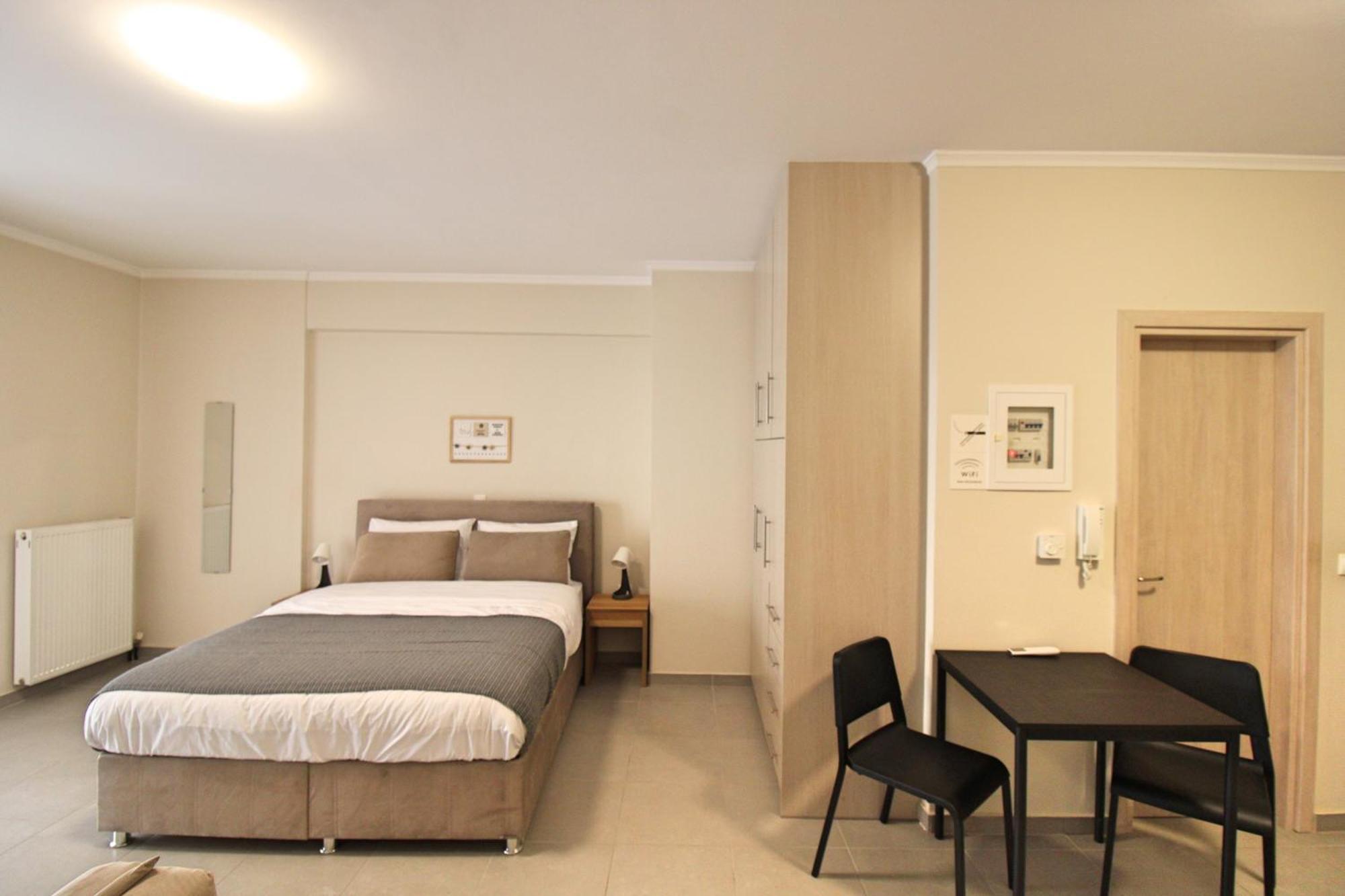 Raise Nafplio City Break Esterno foto