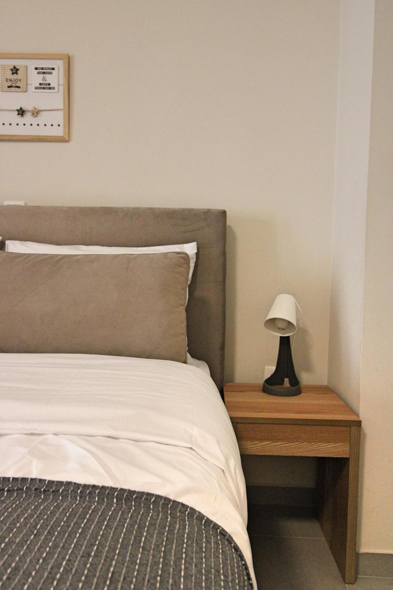 Raise Nafplio City Break Esterno foto
