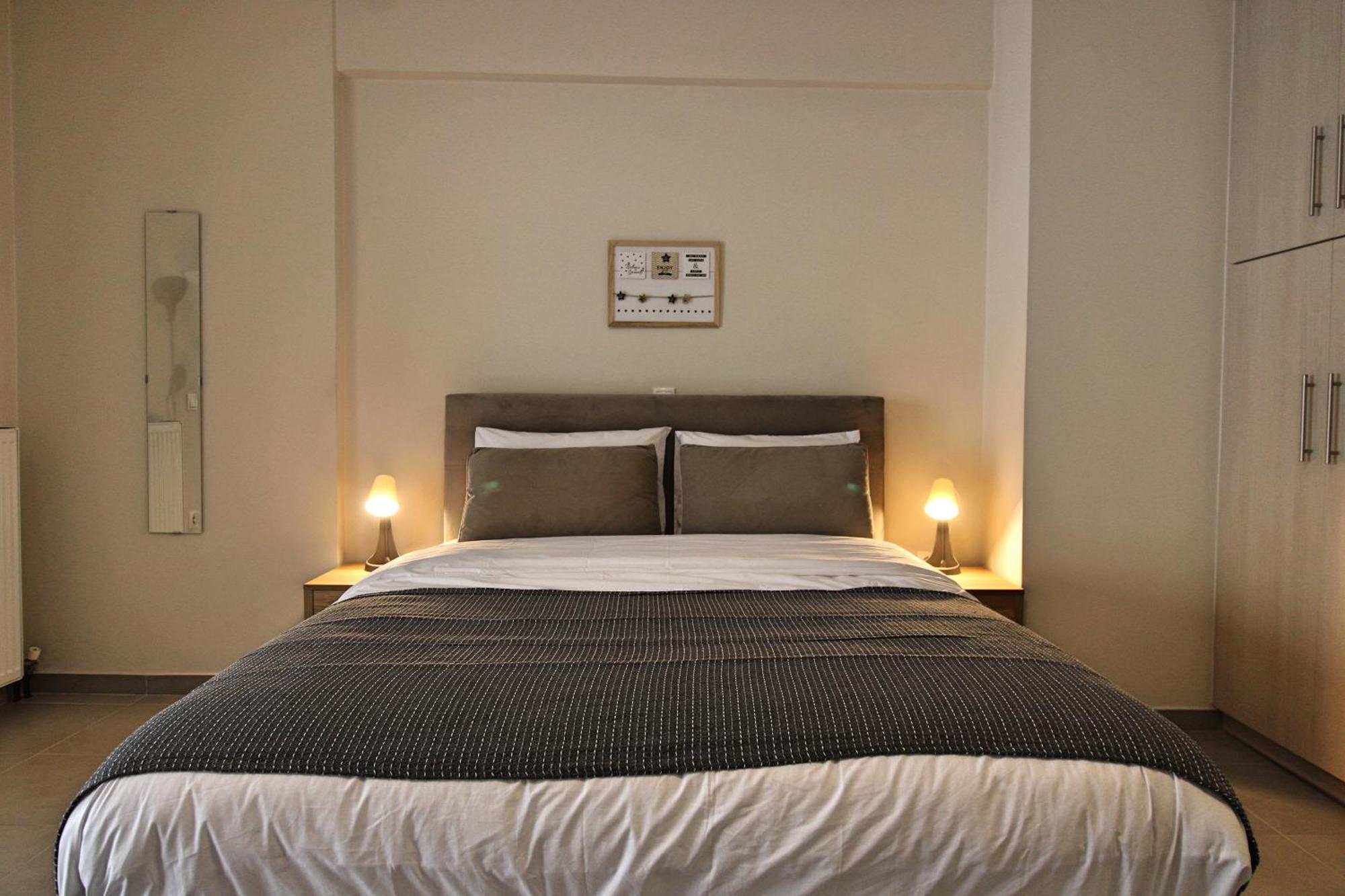 Raise Nafplio City Break Esterno foto