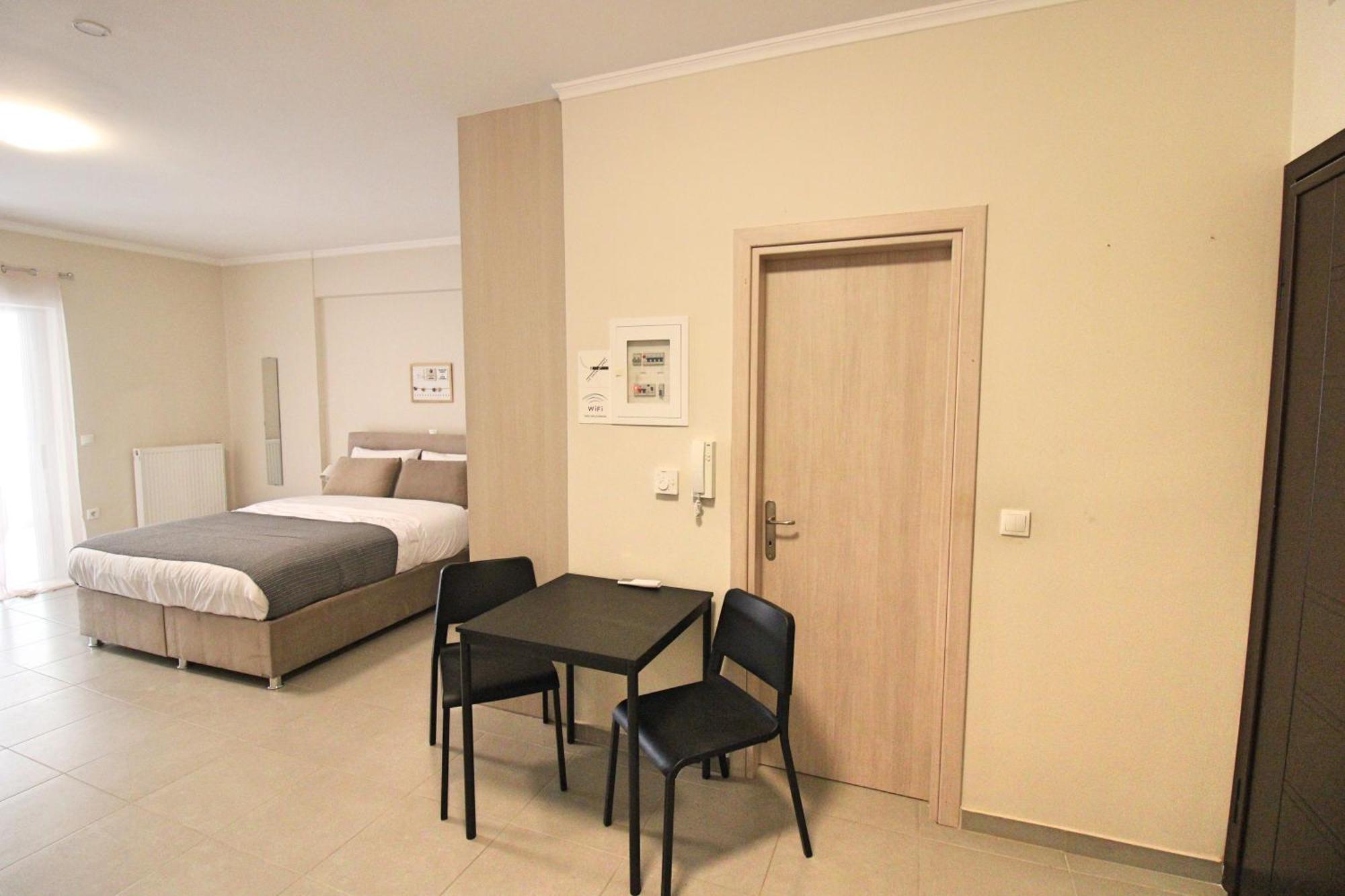 Raise Nafplio City Break Esterno foto