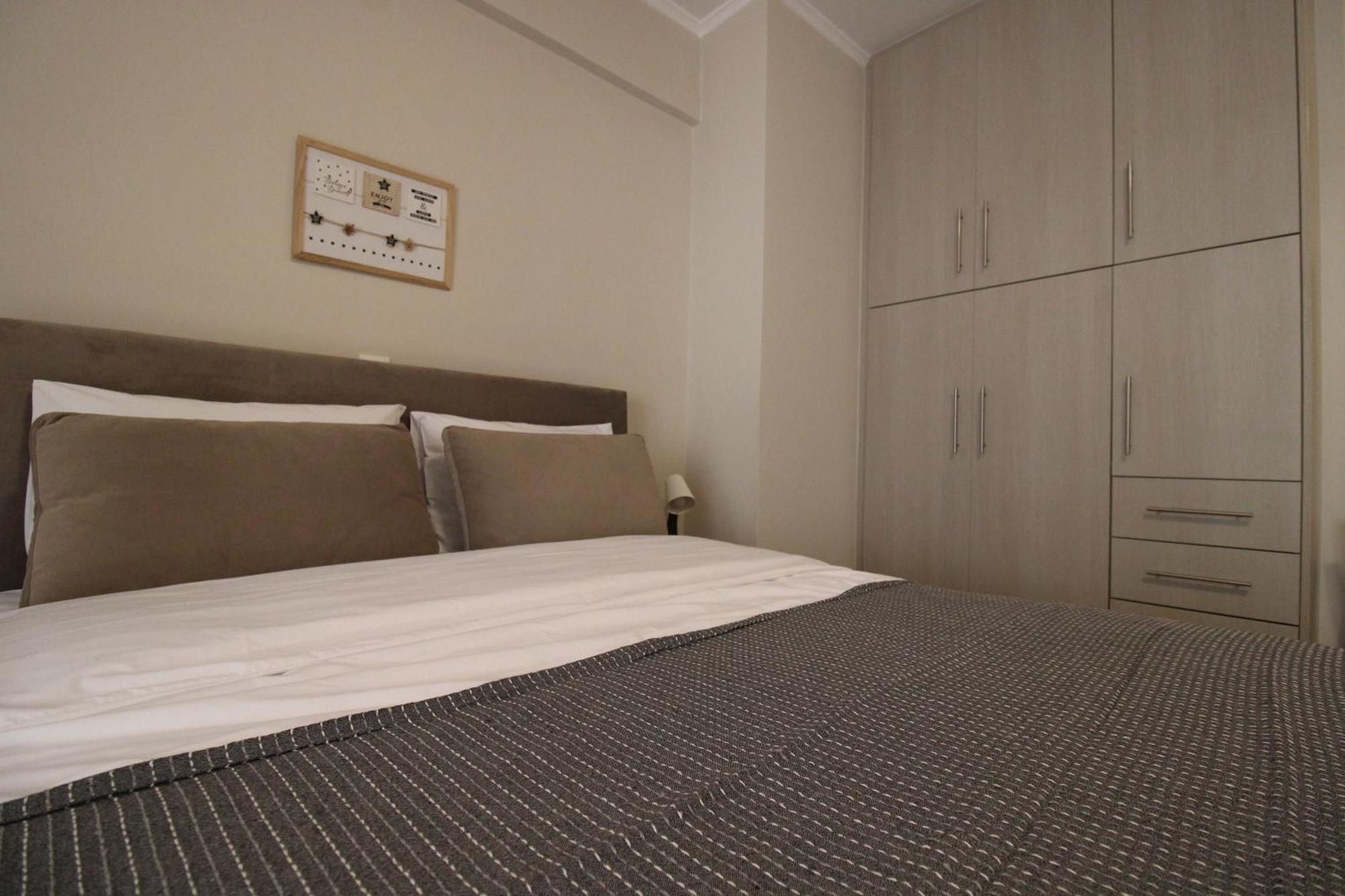 Raise Nafplio City Break Esterno foto