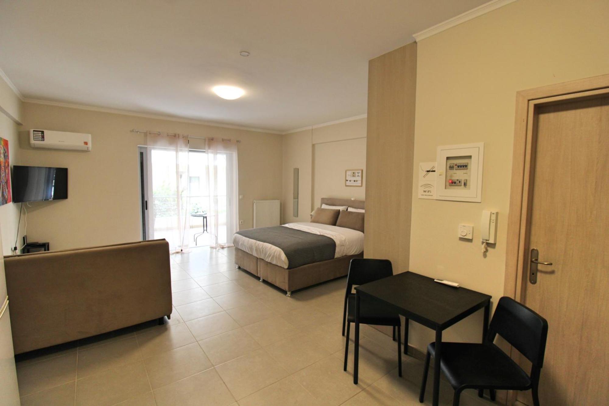 Raise Nafplio City Break Esterno foto